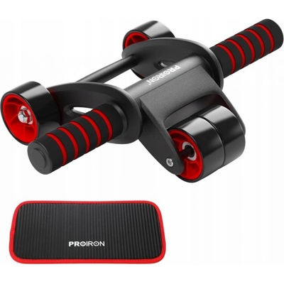 PROIRON Power Dual Wheel – Hledejceny.cz