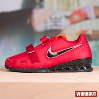 nike romaleos 2 weightlifting shoes Heureka.cz