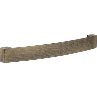 TULIP Luca 160 mm starozlatá