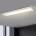 Brilagi Brilagi-LED Димируемо осветително тяло за баня FRAME SMART LED/50W/230V 120x30 IP44 + ДУ (BG2224)