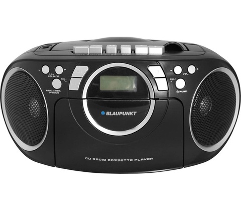 Blaupunkt BB16