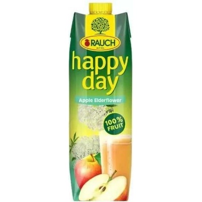 Rauch Happy Day džus jablko bezinka 1 l