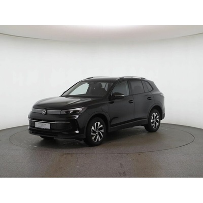 Volkswagen Tiguan DSG 110 kW