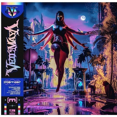 Veil Of Maya - [M]Other (Coloured) (LP) (0810121770665)