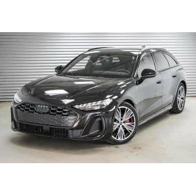 Audi A5 2.0 TFSI quattro S tronic S-line Avant 150 kW