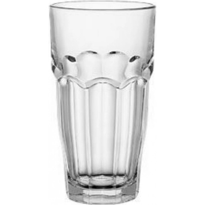 Bromioli Rocco Sklenice na vodu Rock Bar 646 ml