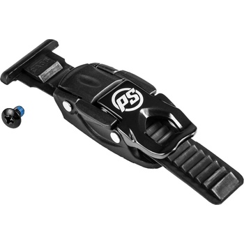 Powerslide Icon Buckle