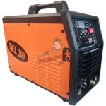 DEL Аргонов апарат АИГ DEL TIG AC/DC 205 Pulse, 200 А DELTIGAC/DC200 Pulse (DELTIGAC/DC200 Pulse) Заваръчен апарат