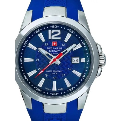 Grovana Swiss Alpine Military 7058.1835