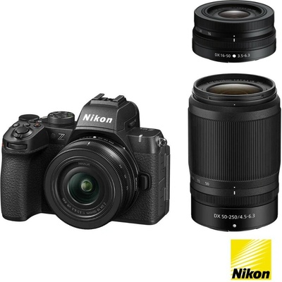 Nikon Z50II – Zboží Živě
