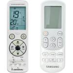 General Samsung db93-16761z - луксозно с подсветка дистанционно управление (db93-16761z)