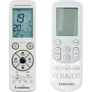 General Samsung db93-16761z - луксозно с подсветка дистанционно управление (db93-16761z)