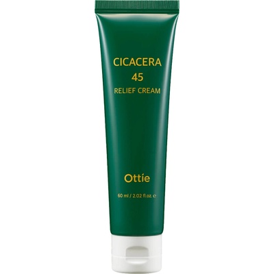 Ottie Cicacera 45 Relief Cream krém 60 ml