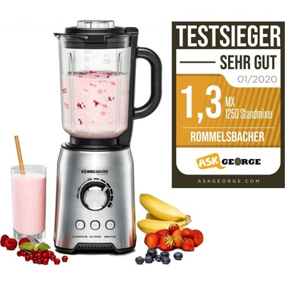 Rommelsbacher MX 1250