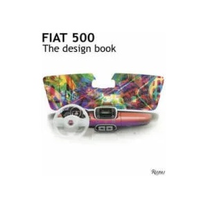 Fiat 500 | Fiat (ISBN: 9780847847532)