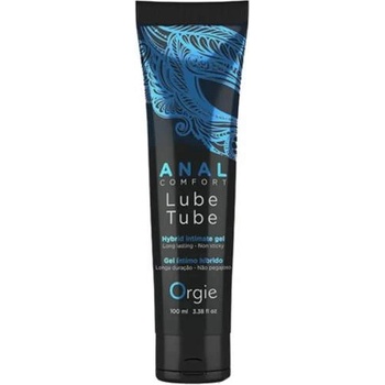 Orgie Хибриден анален лубрикант "orgie anal comfort" 100 мл