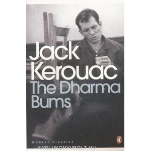 Dharma Bums | Jack Kerouac (ISBN: 9780141184883)