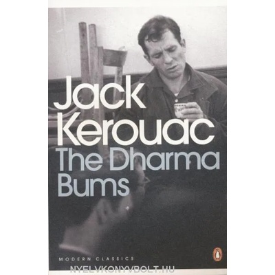 Dharma Bums
