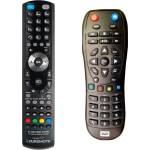 GENERAL Western digital tv live hd media player + управление на телевизор (мини телевизор) - дистанционно управление дубликат (tv live hd media player + управление на телевизор (мини телевизор)) Дистанционно