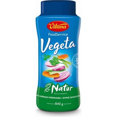 Vitana Vegeta Natur 0,84 kg