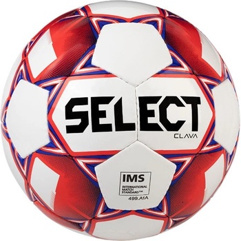 Select CLAVA