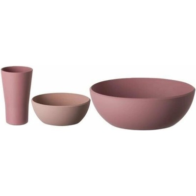 Omada Ekologická sada nádobí ReaAMO set02 3pcs 8022365343747