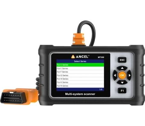 Ancel MT300