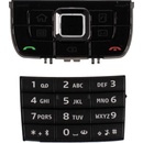 Klávesnice Nokia E66
