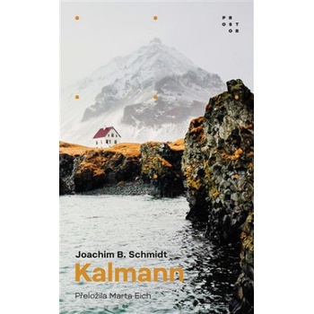 Kalmann - Joachim B. Schmidt