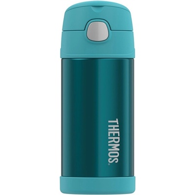 Thermos termohrnek 355 ml tyrkysový
