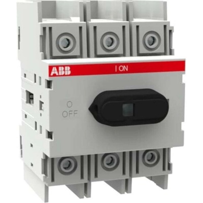 ABB Spínač OT125M3 1SCA022429R9140