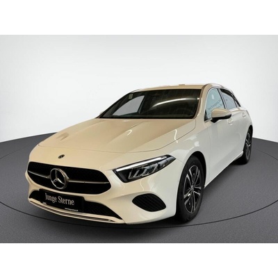 Mercedes-Benz A 180 100 kW