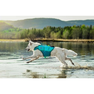 Non-stop dogwear Protector Life Jacket 3 Prémiová plovací vesta pro psy