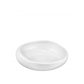 Image 1 of Gural Porselen - Порцеланова купа 20x20см GOURMET-UTOPIA-(GBSUTP20X20GK) (0180730)