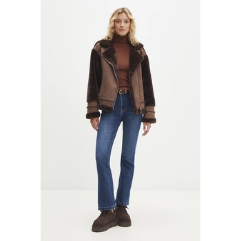 Answear. LAB Велурени апрески Answear. LAB (AW24.2.cd)