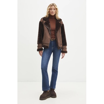 Answear. LAB Велурени апрески Answear. LAB (AW24.2.cd)