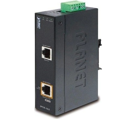 Planet IPOE-162