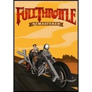 Full Throttle Remastered