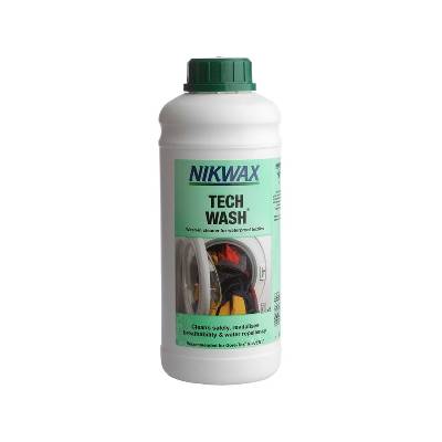 Mýdlo Nikwax Tech Wash 1 l