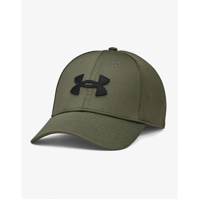 Under Armour Men's UA Blitzing-GRN