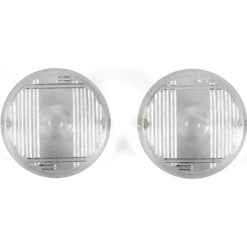 Axial světla zadní: UTB