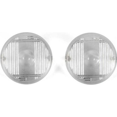 Axial světla zadní: UTB