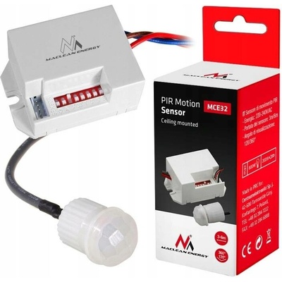 Maclean MCE32