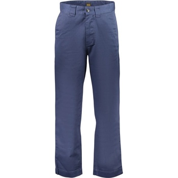 HUGO BOSS Мъжки панталони boss, Размер 36l32, Цвят Синьо (50554993chinostraighta_bl464)