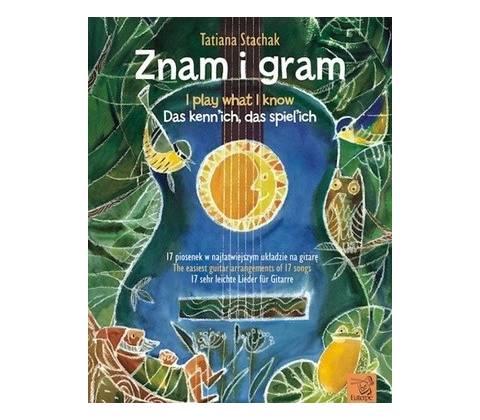 Znam i gram