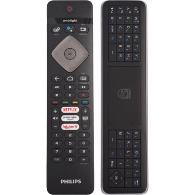 Diaľkový ovládač Philips 43PUS8536, 43PUS8556, 50PUS8536, 50PUS8556, 55OLED876, 58PUS8556, 65OLED876, 70PUS8536