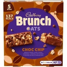 Cadbury Brunch Bar 5 x 32 g