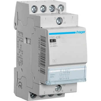 Hager ESC426