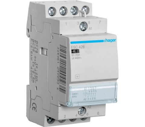 Hager ESC426