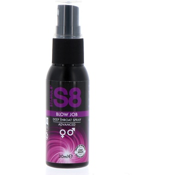 Image 1 of Stimul8 Deep Throat Spray 30ml